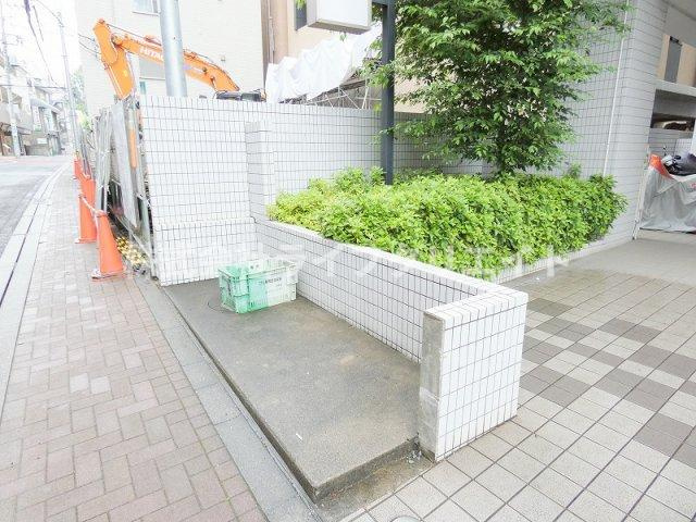 豊田ダイカンプラザのその他共用部分