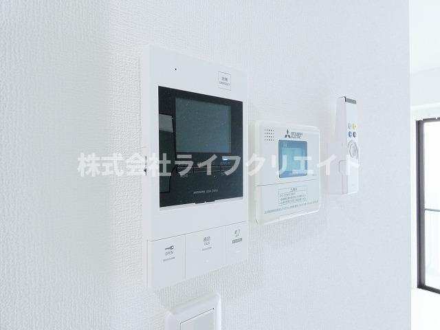 豊田ダイカンプラザのセキュリティ