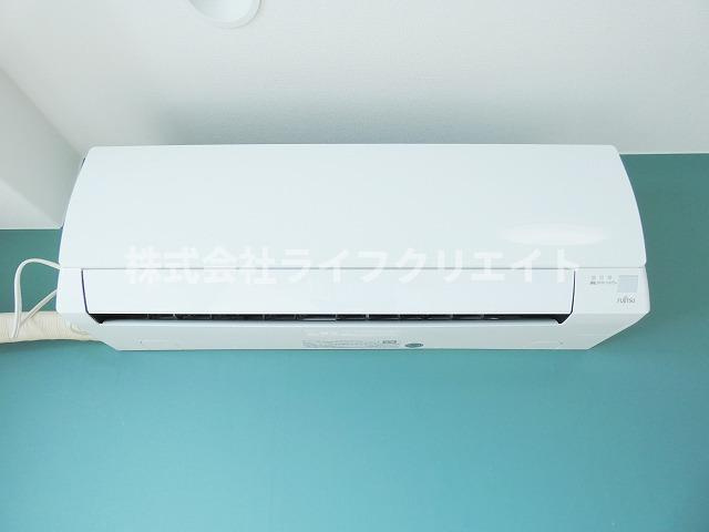 豊田ダイカンプラザの設備