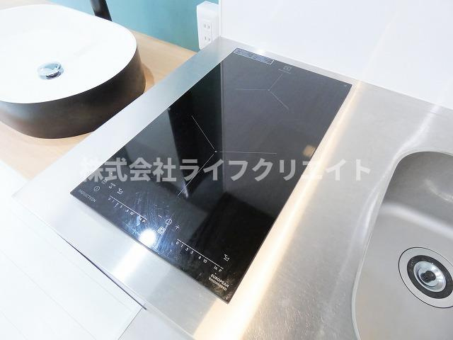 豊田ダイカンプラザのその他