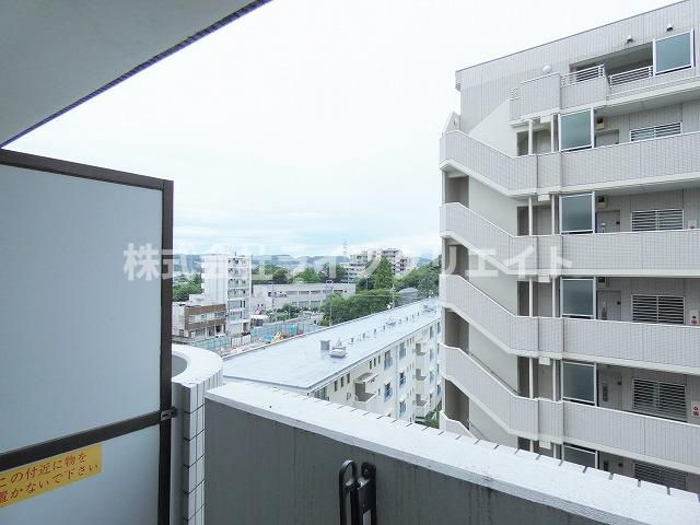 豊田ダイカンプラザの展望