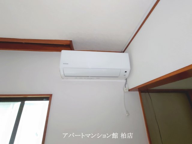 野々下戸建の設備