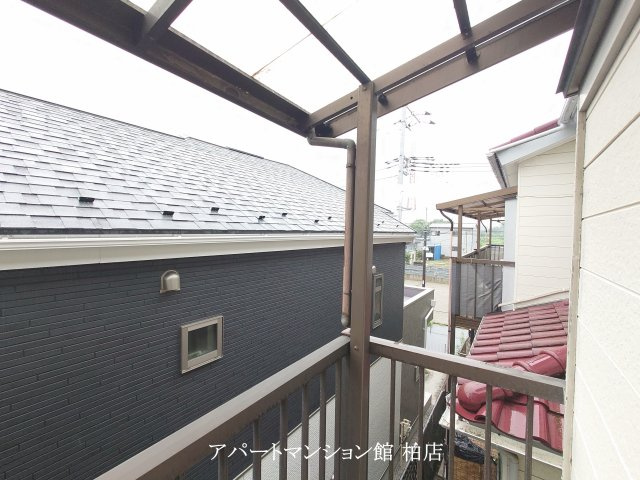 野々下戸建の展望