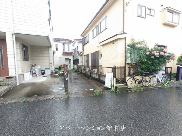 野々下戸建のその他共用部分