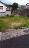 一乗寺薬師堂町　新築戸建〇建築プラン付土地〇の画像