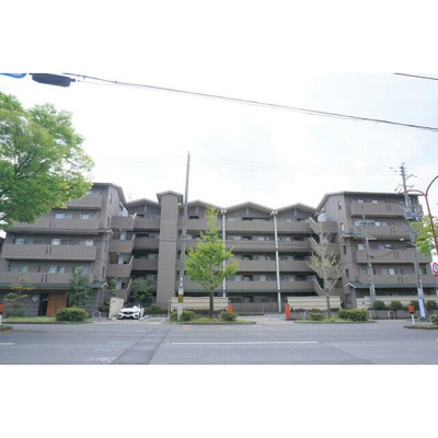 【外観】 | リソシエ宝ヶ池