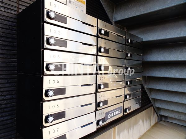 Joyous Life北沢 のその他共用部分