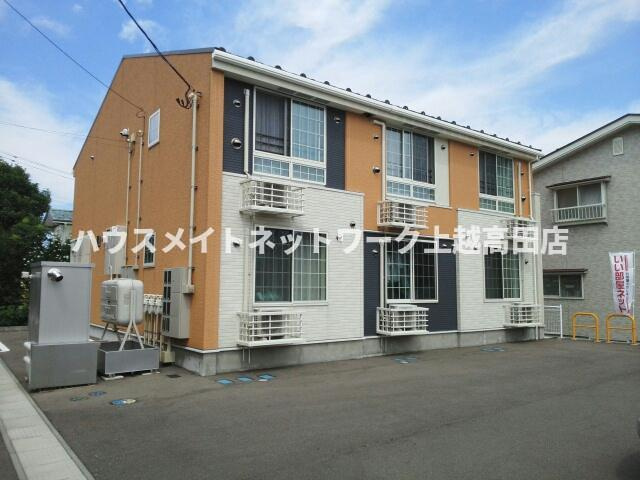 ヒルトップテラス