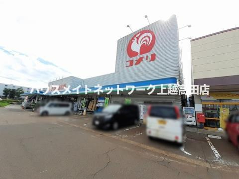 プラティーノの周辺|その他