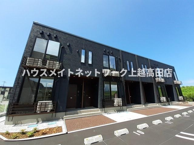 青海ヒルズ　Ａ