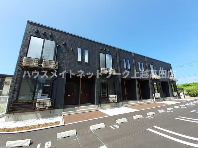 青海ヒルズ　Ｂ