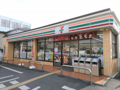コンビニ
