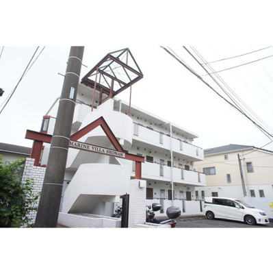 【外観】 | ☆建物外観