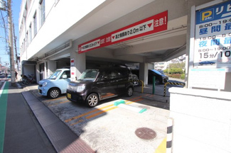 ★駐車場★（空き状況・使用料等詳細はご確認下さい）