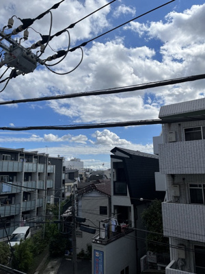 景色
