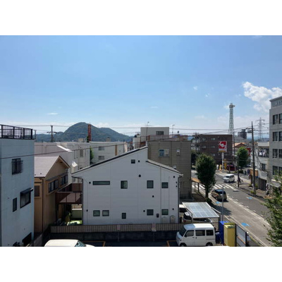 【その他】 | 眺望
