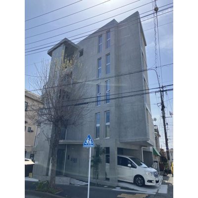 【外観】