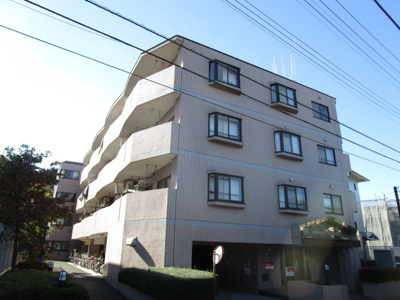 ★都心へ出やすい氷川台エリア★