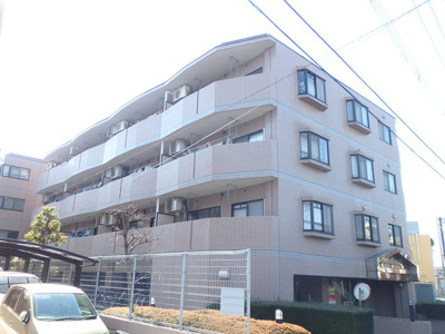 ★「氷川台」駅まで徒歩7分★