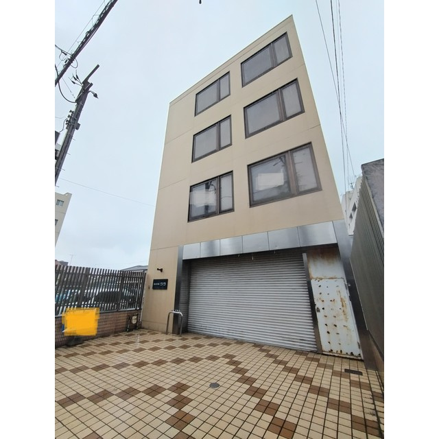 玉姓町1丁目2番地店舗の外観