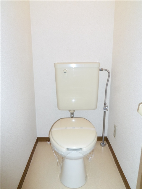 メゾン鶴里の内装