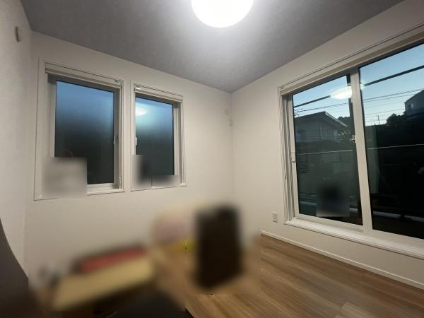 【洋室】 | 西区玉津町高津橋　中古戸建