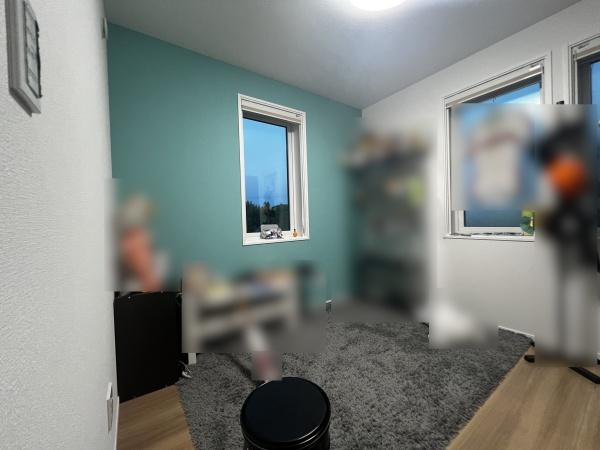 【洋室】 | 西区玉津町高津橋　中古戸建