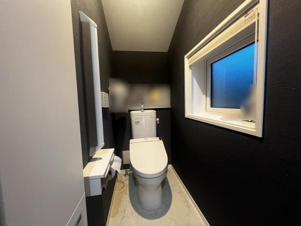 【トイレ】 | 西区玉津町高津橋　中古戸建