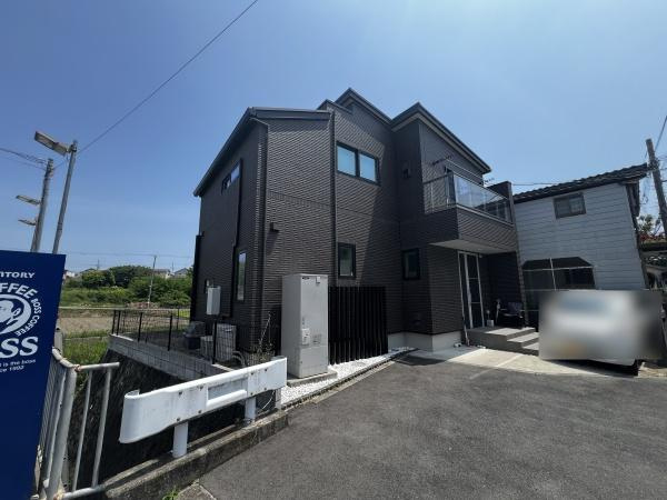 【その他】 | 西区玉津町高津橋　中古戸建