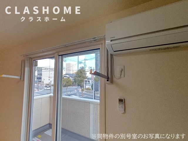 ルーピン　　刈谷市近郊の賃貸ならクラスホーム刈谷店の内装|同物件の別部屋になります。