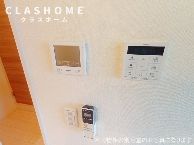 ルーピン　　刈谷市近郊の賃貸ならクラスホーム刈谷店の設備|同物件の別部屋になります。
