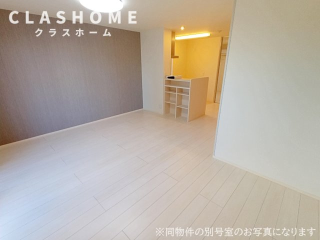 ルーピン　　刈谷市近郊の賃貸ならクラスホーム刈谷店の居間・リビング|同物件の別部屋になります。