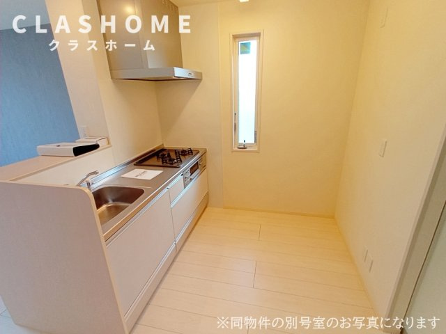 ルーピン　　刈谷市近郊の賃貸ならクラスホーム刈谷店のキッチン|同物件の別部屋になります。
