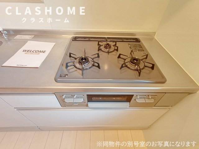 ルーピン　　刈谷市近郊の賃貸ならクラスホーム刈谷店のその他|同物件の別部屋になります。
