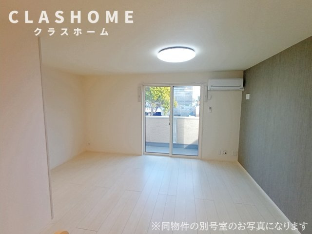 ルーピン　　刈谷市近郊の賃貸ならクラスホーム刈谷店の居間・リビング|同物件の別部屋になります。