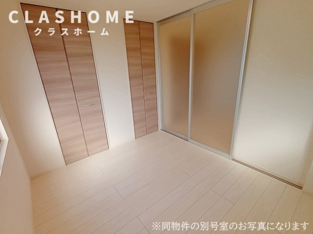 ルーピン　　刈谷市近郊の賃貸ならクラスホーム刈谷店のその他|同物件の別部屋になります。