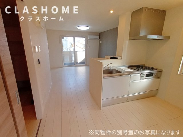 ルーピン　　刈谷市近郊の賃貸ならクラスホーム刈谷店のその他|同物件の別部屋になります。