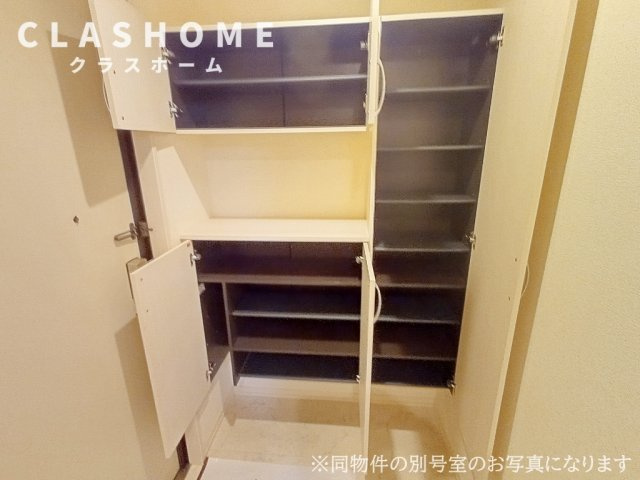 ルーピン　　刈谷市近郊の賃貸ならクラスホーム刈谷店の設備|同物件の別部屋になります。