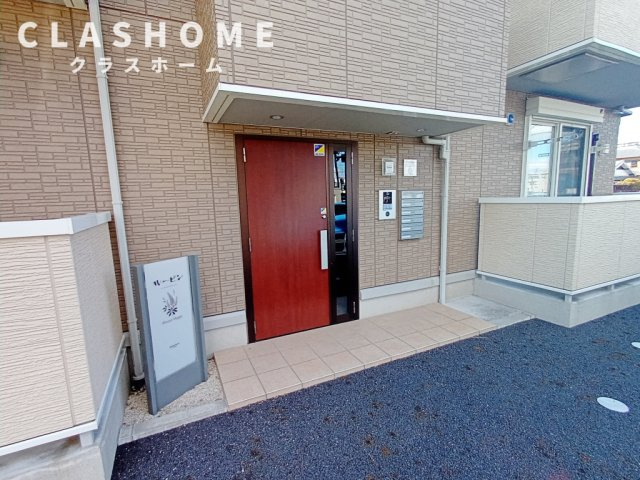 ルーピン　　刈谷市近郊の賃貸ならクラスホーム刈谷店のエントランス|同物件の別部屋になります。