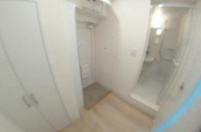 【玄関】 | コーポ中野