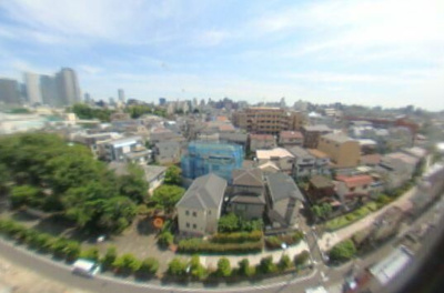 【展望】 | コーポ中野