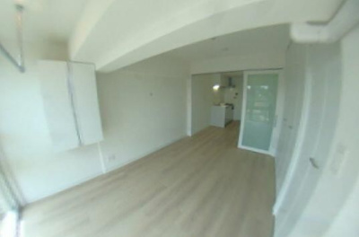 【居間・リビング】 | コーポ中野