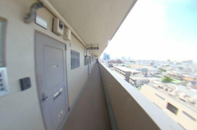 【その他共用部分】 | コーポ中野