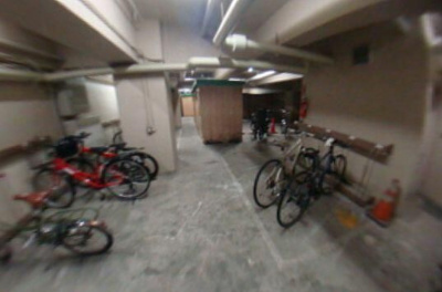 【その他共用部分】 | コーポ中野