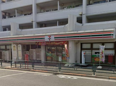 【周辺】 | コーポ中野