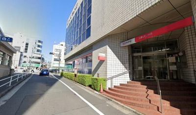 【周辺】 | コーポ中野