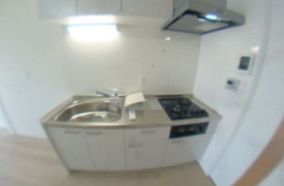 【キッチン】 | コーポ中野