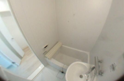 【浴室】 | コーポ中野