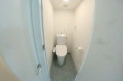 【トイレ】 | コーポ中野