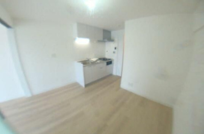 【寝室】 | コーポ中野